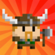 The Last Vikings MOD APK 1.4.1 (Unlocked)
