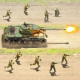 Trench Assault MOD APK 3.7.9 (Unlimited Money)