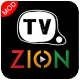 TVZion MOD APK 4.3 (Keanggotaan ZionClub Tidak Terkunci)
