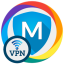 VPN Master Pro 7.27 (Paid for free)