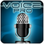 Voice PRO HQ Audio Editor 4.3.1 (Tidak terkunci)