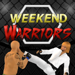 Weekend Warriors MMA MOD APK 1.20 Pro Unlocked