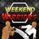Weekend Warriors MMA MOD APK 1.20 (Unlocked)