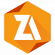 ZArchiver Pro APK 1.0.0 (Dibayar gratis)