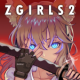 Zgirls 2-Last One MOD APK 1.0.58 (Dinheiro Ilimitado)