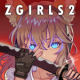 Zgirls 2 MOD APK 1.0.58 (Unlimited Money)