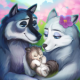 ZooCraft: Animal Family MOD APK 9.3.1 (Unlimited Money)