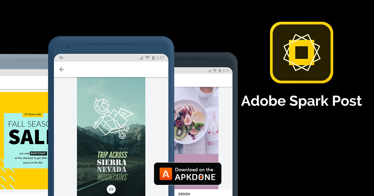 Adobe spark download. Adobe Spark Post. Приложение Spark Post. Adobe Spark на андроид. Adobi Spark.