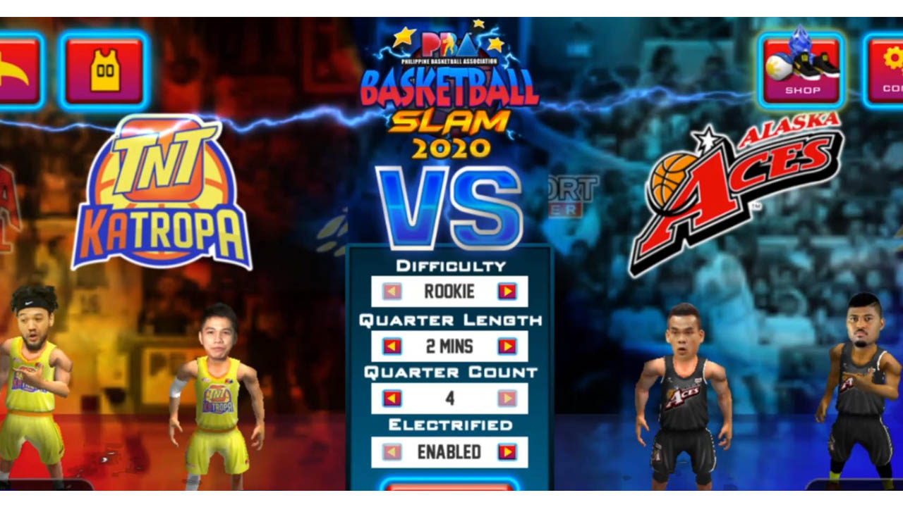 Real basketball unlimited money apk free