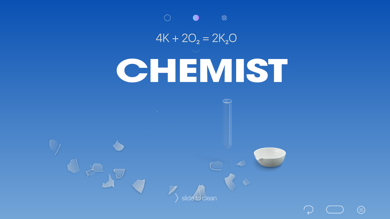 CHEMIST: Virtual Chem Lab MOD APK 5 0 3 (Premium) for Android CHEMIST: Virtual Chem Lab MOD APK 5 0 3 (Premium) for Android