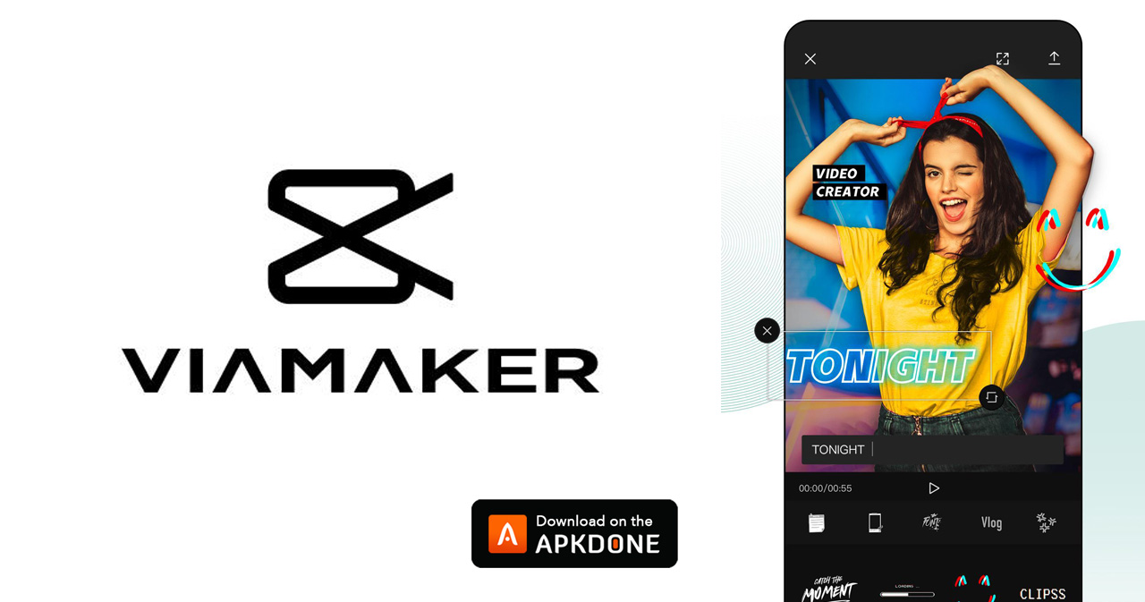 A more recent version. APKDONE. Com