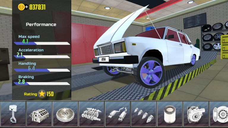police supercars racing keyboard police supercars racing keyboard