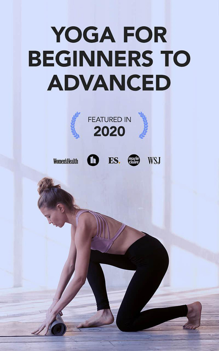 Daily Yoga Yoga Fitness Plans screen 0