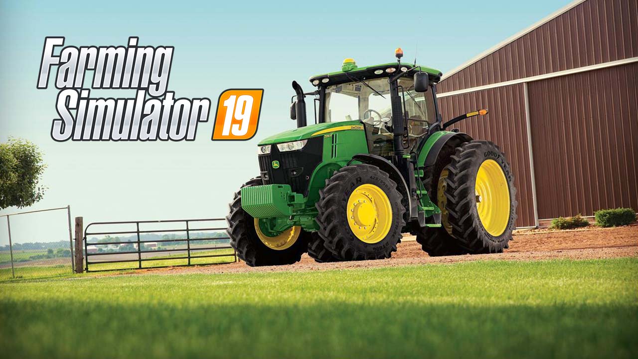 Download do aplicativo Jogo de Tractor Farming Simulator 2020 Mods Brasil  2023 - Grátis - 9Apps