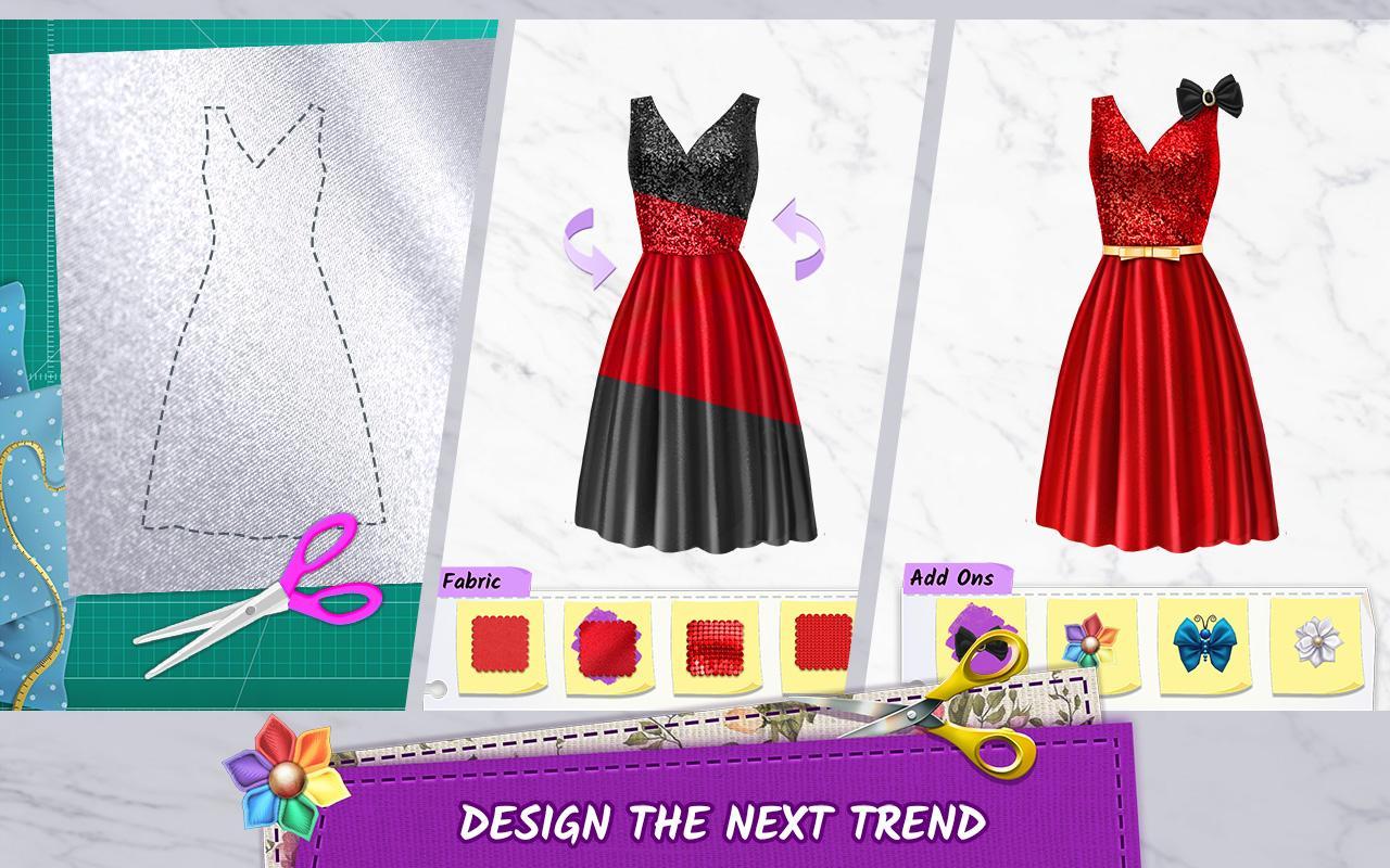 Fashion Tycoon MOD APK 1.1.5 Download (Unlimited Money) for Android