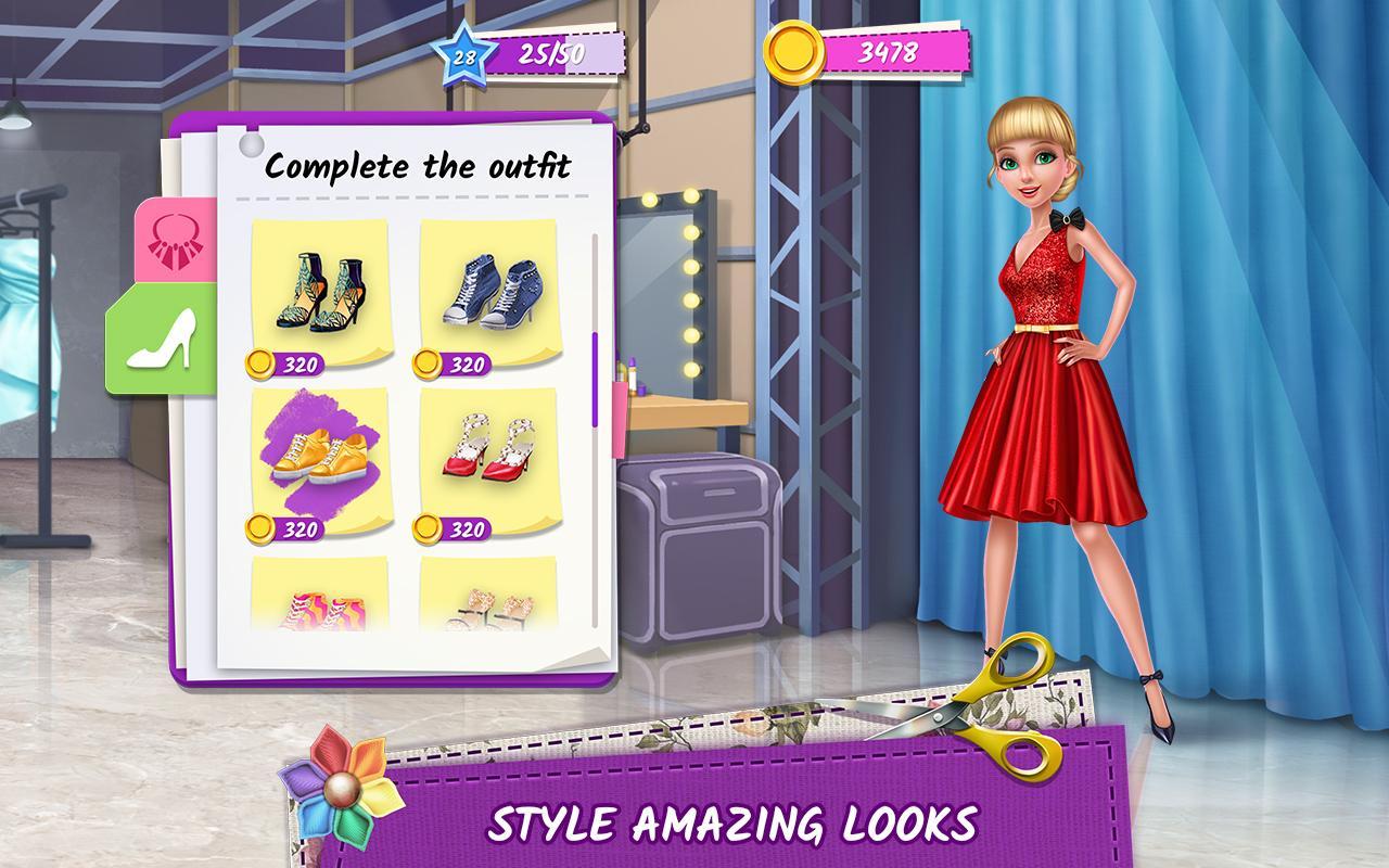 Fashion Tycoon MOD APK 1.1.8 Download (Unlimited Money) for Android