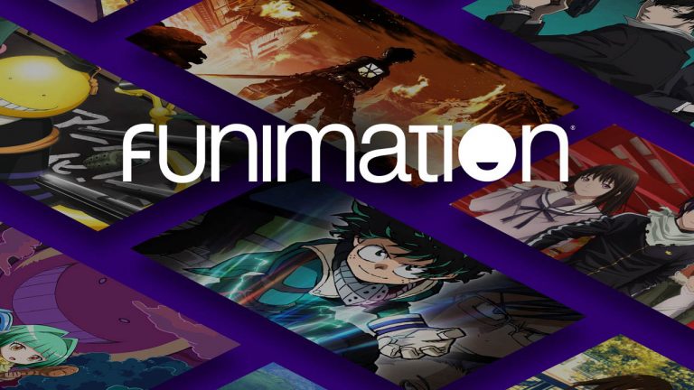 Funimation MOD APK 3.7.0 (Sem anúncios) para Android