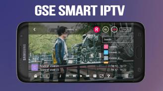 GSE SMART IPTV