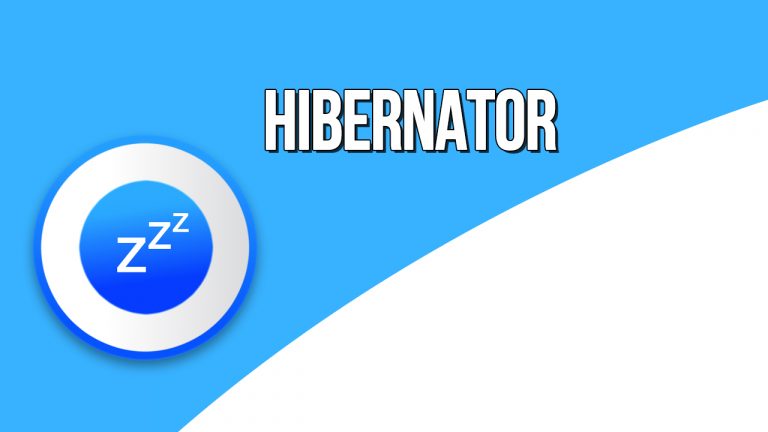 Hibernator MOD APK 2 26 0 (Pro Unlocked) for Android Hibernator MOD APK 2 26 0 (Pro Unlocked) for Android