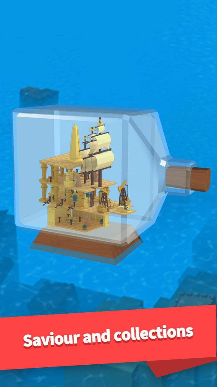 Idle Arks Build at Sea screen 4