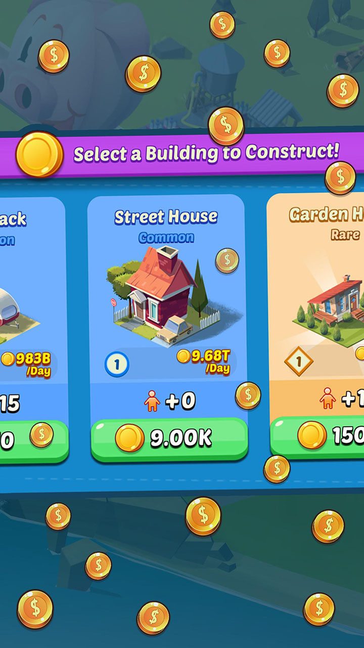 Idle City Empire MOD APK 3 2 12 Download (Unlimited Money) for Android