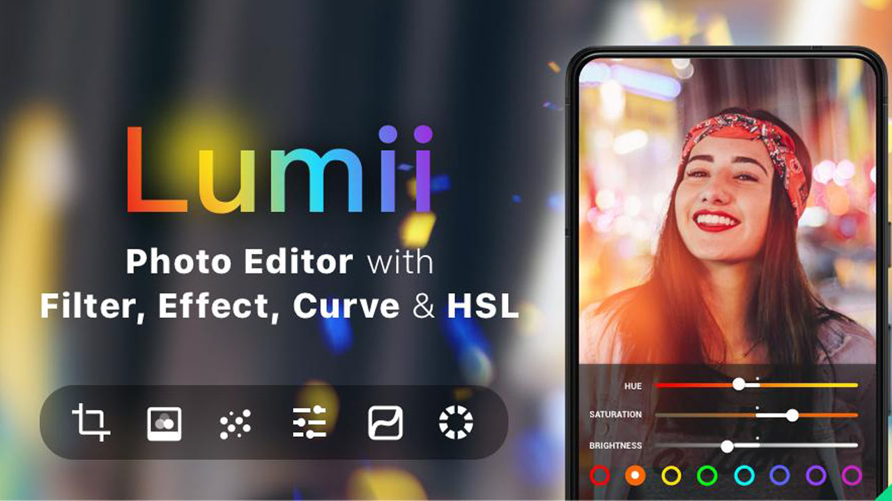 Photo editor lumii. Lumii фоторедактор приложение.