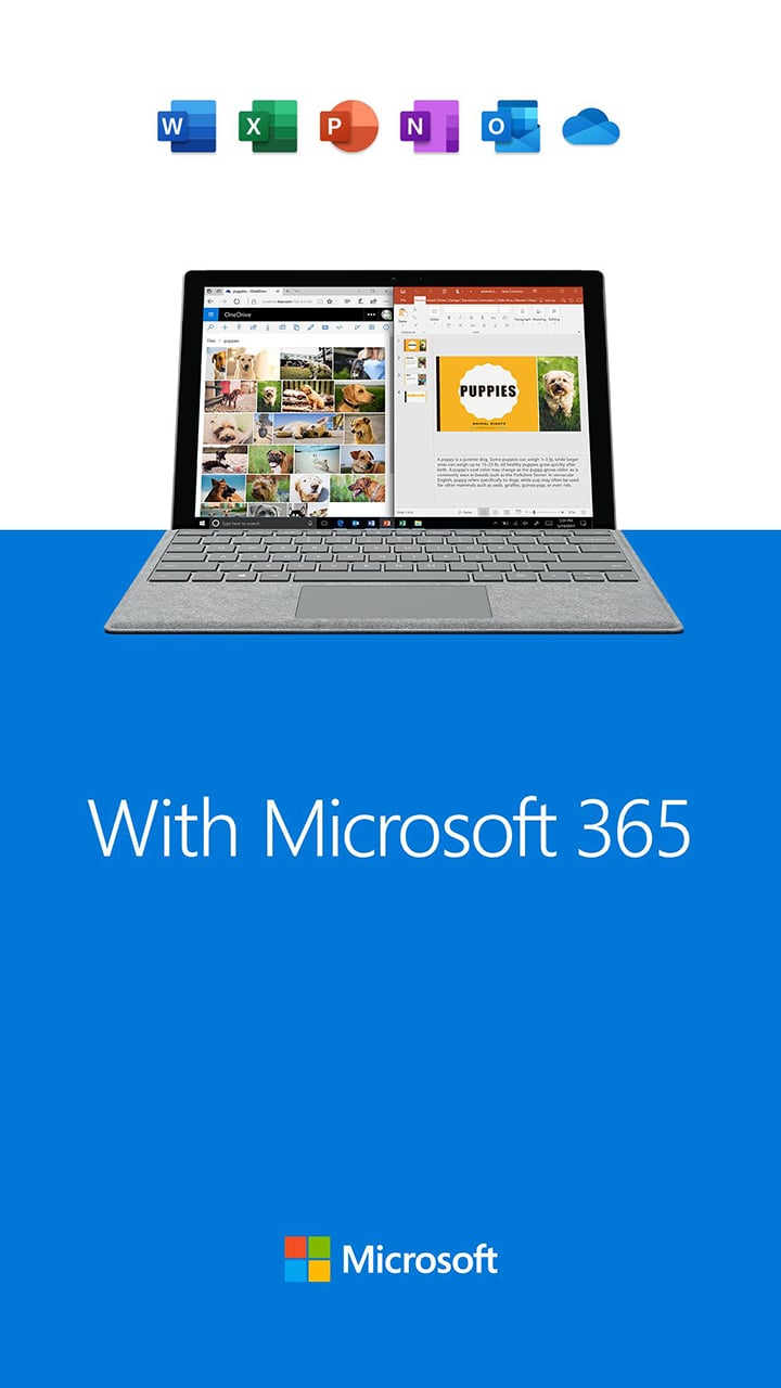 Microsoft OneDrive screen 5