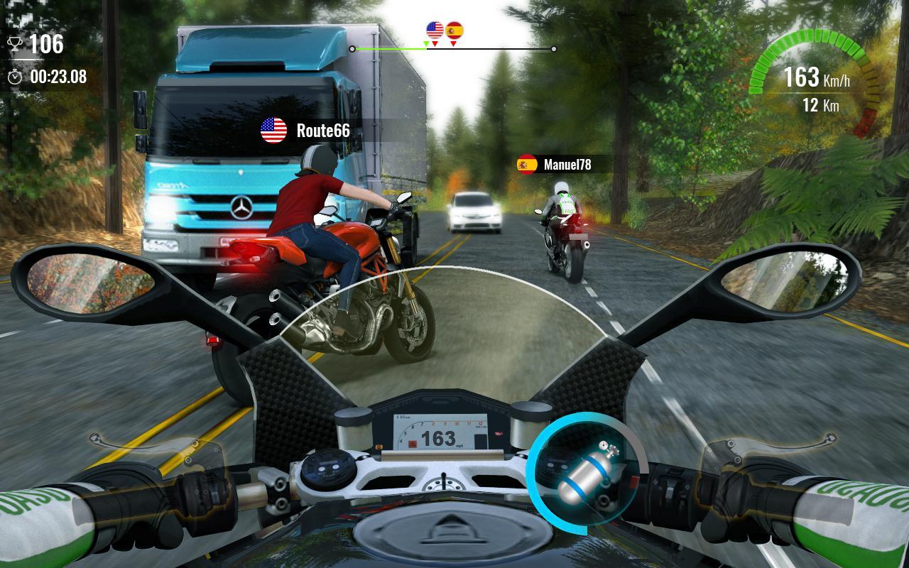 Открой игры мотоциклы. Moto Traffic Race 2. Гонки на мотоциклах андроид. Игры про мотоциклы на андроид. Гонки на мотоциклах игры.