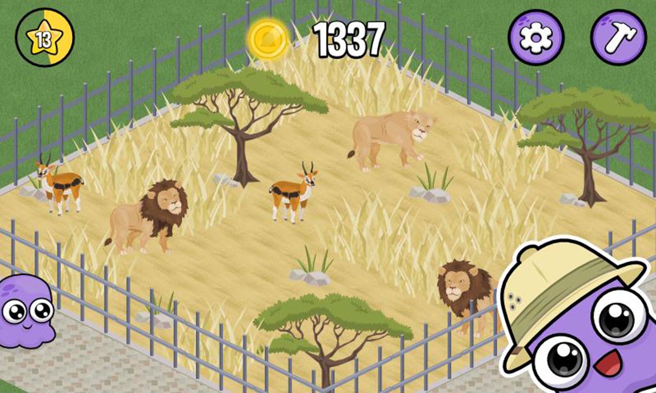 Moy Zoo MOD APK 1 73 Download (Unlimited Money) for Android Moy Zoo MOD APK 1 73 Download (Unlimited Money) for Android
