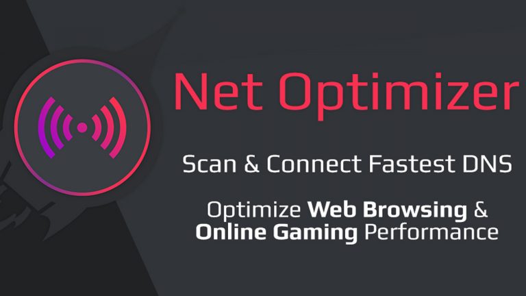Net Optimizer MOD APK 1336r (Pro Unlocked) for Android