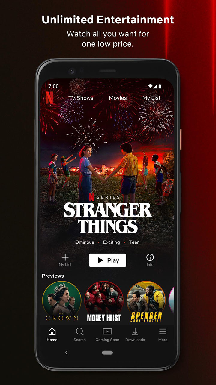 Netflix Mod Apk 8 8 0 Premium Unlocked For Android