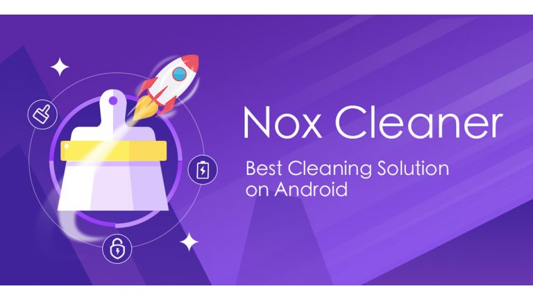 nox cleaner apk mod