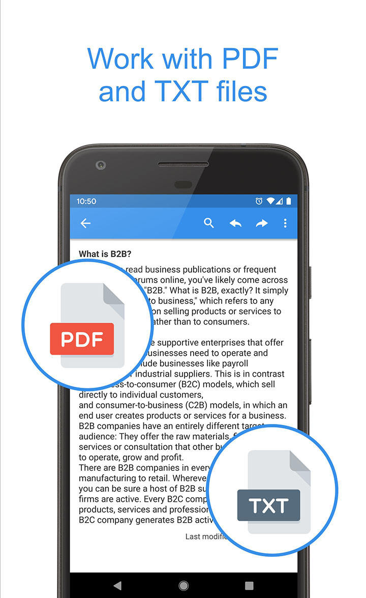Private Notepad MOD APK 6.6.1 Download (Premium) free for Android
