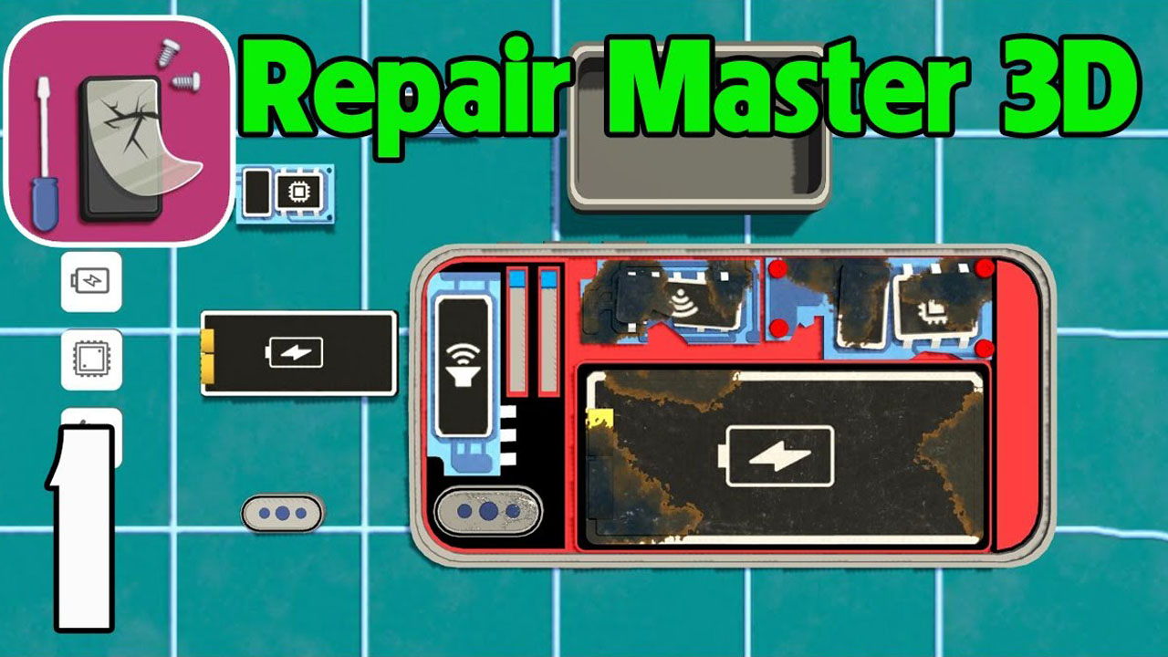 Repair this чит. Repair Master 3d. Симулятор Починки телефона на телефон. Repair this игра.