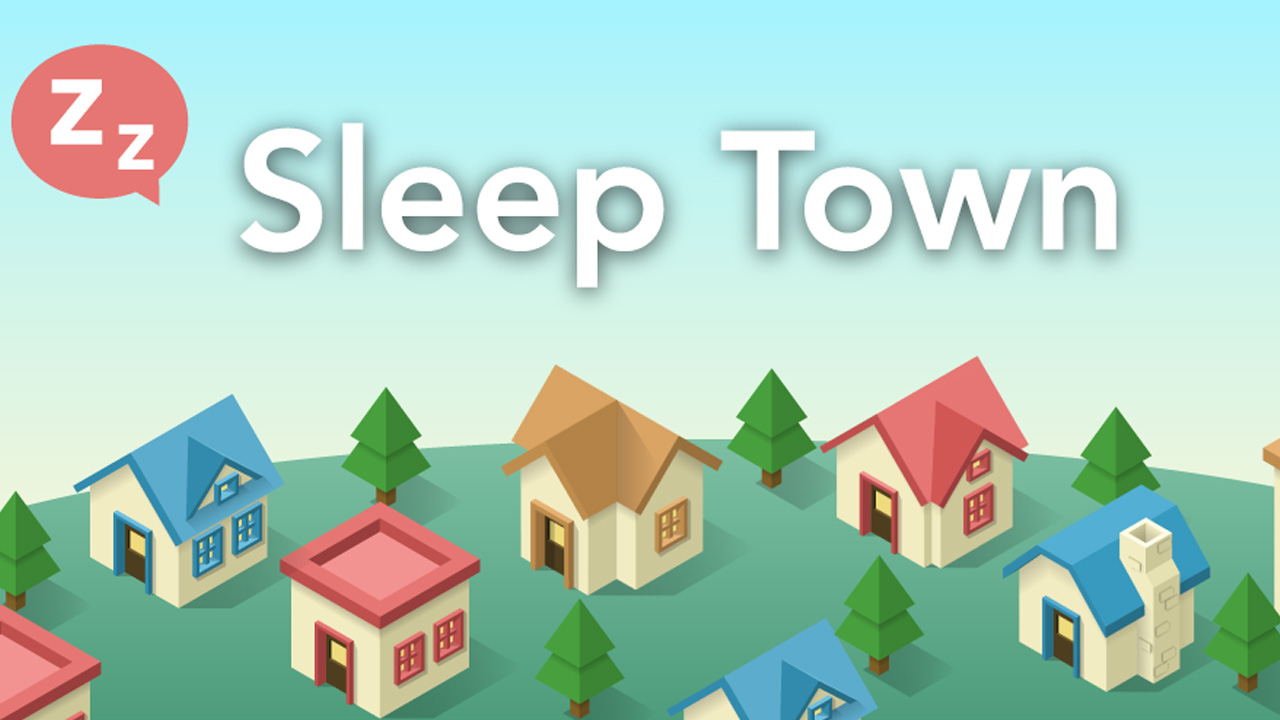 Sleep town. Приложение Sleep Town. Слип Таун. Слиптаун. Sleepy build.