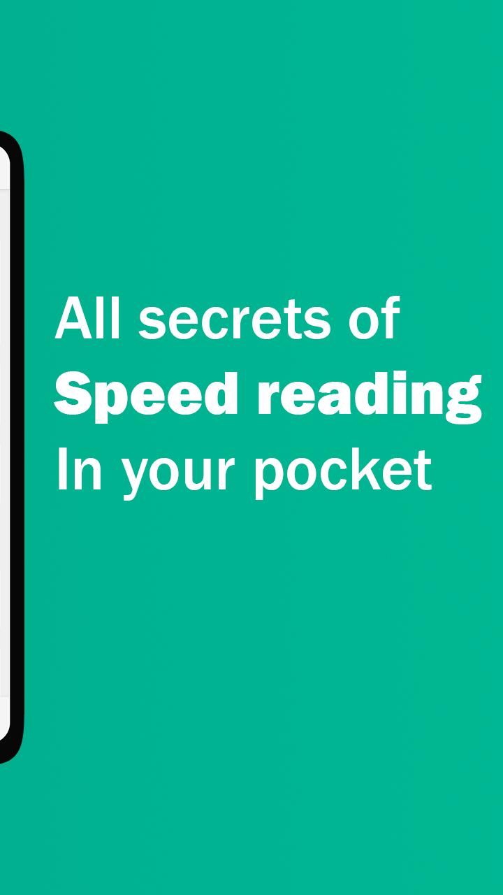 Speed Reading MOD APK 4.2.11 Download (Premium) free for Android