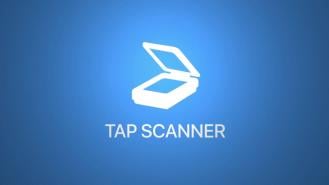 TapScanner MOD APK 2.7.67 (Pro Unlocked)