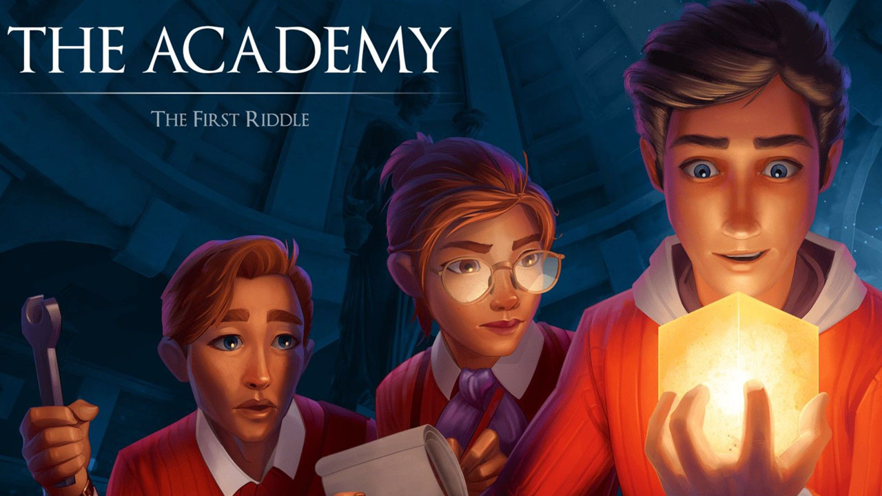 The Academy MOD APK 0 7826 (Unlocked All Chapters) for Android The Academy MOD APK 0 7826 (Unlocked All Chapters) for Android