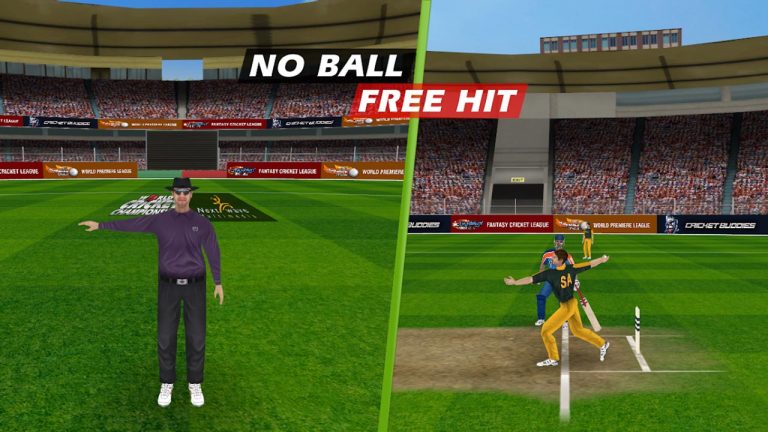 World Cricket Championship Pro MOD APK 5.4.4 Download (Paid For Free ...