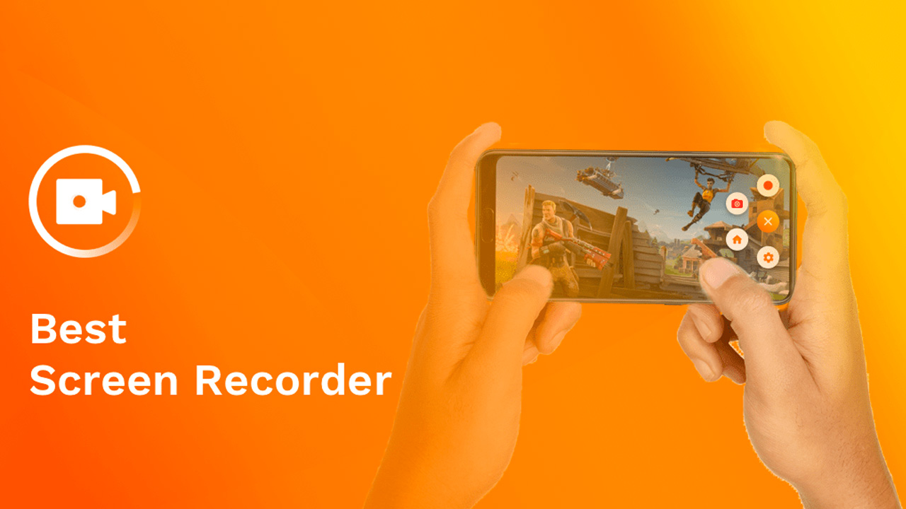 XRecorder MOD APK 2.3.0.3 (Premium Unlocked) for Android