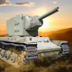 Attack on Tank: Rush MOD APK 3.5.1 (Unlimited Money)