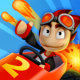 Beach Buggy Racing 2 MOD APK 2021.09.02 (Unlimited Money)