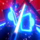 Beat Blade MOD APK 3.4.6 (Tiền Vô Hạn)