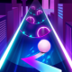 Beat Roller MOD APK 1.39 (Unlimited Money)