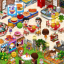 Cafeland 2.2.32 (Unlimited Money)