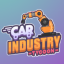 Car Industry Tycoon 1.7.4 (Dinheiro Ilimitado)