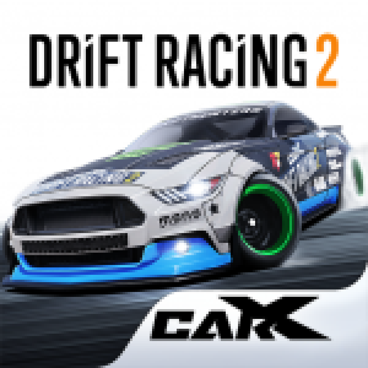 Real Drift Racing Road Racer Hack Apk Download