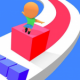 Cube Surfer MOD APK 2.4.4 (Unlimited Gems)
