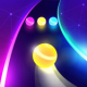 Dancing Road MOD APK 1.12.0 (Cuộc Sống Vô Hạn)