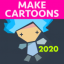 Draw Cartoons 2 2.43 (Unlocked)